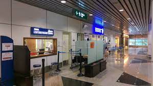 Lost & found if you're looking for something you've lost, you can search here. Klia Kuala Lumpur International Airport Explained Economy Traveller