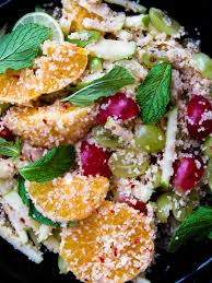We did not find results for: Couscous Tangerine Grape With Honey Lime Sweet Dressing Island Smile