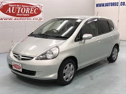 We have many customer's voices and sales performance, so we are a professional car export team. 2007 Honda Fit To Durban Or Maseru For Lesotho Japanese Vehicles To The World
