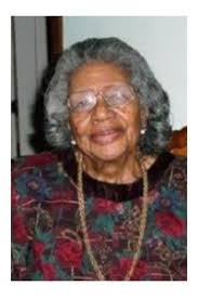 Virdie Crook Obituary (2011)