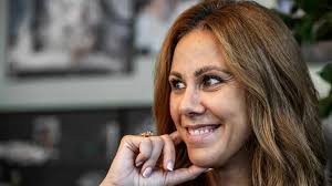 Sofia Geite är bonusmamma till Jessica Almenäs son