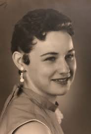 Patricia Jean Lamoreaux