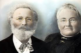 Thomas CATT & Eleanor BROWN married 1786, Beckley, Sussex