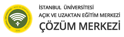 Tümü | bugün sorunsallar (1). Giris Yap Auzef Cozum Merkezi