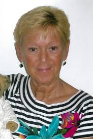 In loving memory of Colleen Schnabel