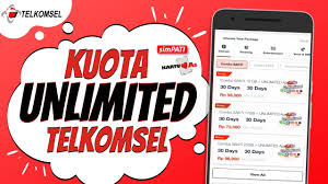 Jasa layanan daftar paket cug telkomsel komunitas kartu pasangan; Kuota Unlimited Telkomsel 2020 Youtube
