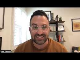 🔀 pivots, branding, burnout and agencies chase friedman