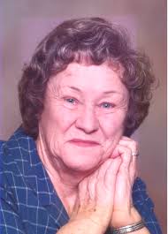 Obituary for Eva Louise Anderson
