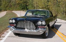 Image result for Mandarin Jade 1958 Chrysler