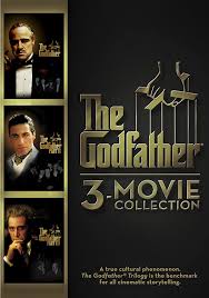 Michael, vito's youngest son and a decorated ww ii marine is also present at the wedding. Amazon Com The Godfather 3 Movie Collection Marlon Brando Al Pacino Robert Deniro John Cazale Robert Duvall James Caan Diane Keaton Talia Shire Movies Tv