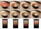 5 Ways to Apply Eyeshadow - How