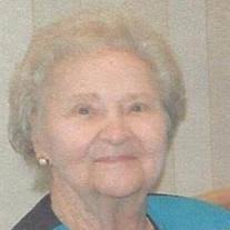 Nellie Strosnider Golightly