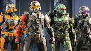 Guardians, which will be developed by 343 industries, certain affinity, and skybox labs, and published by microsoft studios. Halo Infinite Reveals New Details On First Multiplayer Beta