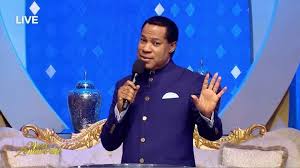 Christ Embassy Port Harcourt Zone 1 Boundless Grace Church