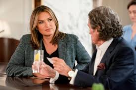 A year's worth of horrific holidays: Law Order Svu Season 21 Episode 1 Photos I M Going To Make You A Star Seat42f