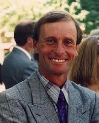 Peter Murphy Obituary (1948