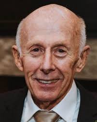 Remembering Charles R. Talley