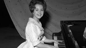 Top TV Song Last Week: If You Love Me (Really Love Me) by Brenda Lee -  Tunefind