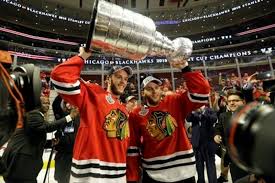 Masses in the lower church of holy family parish are saturday at 4 p.m. The Case For The Chicago Blackhawks To Trade Star Defenceman Brent Seabrook Bleacher Report Latest News Videos And Highlights