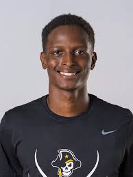 2021-22 Men's Basketball Roster