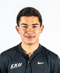 2024 EKU MEN'S TENNIS