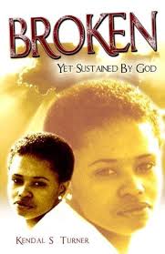Broken Yet Sustained by God See more