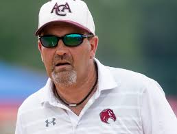 A look at Alabama Christian coach Chris Goodman