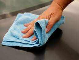 You can also use a stiff fabric brush ($10, amazon) to loosen dirt and restore the fabric. Cleaning With Soap And Water M Micorfiber