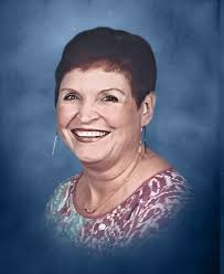 Patricia Ann “Pat” Granberry Reid