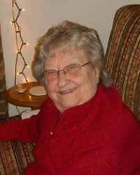 Obituary for Mary Jane (Jelinski) Joosten