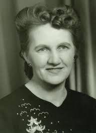 Blanche Clark Wilcox (1903-1997)