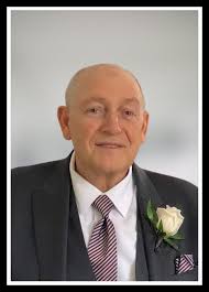 Frank D'Urzo Obituary