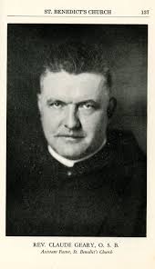 Cambria County Archives