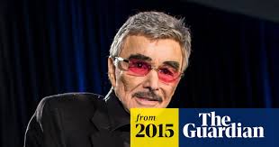 Q&A: Burt Reynolds