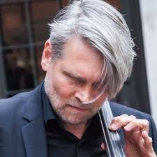 John Gero's Instagram, Twitter & Facebook