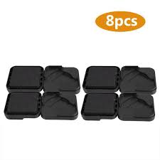 A standing desk riser is not a complete piece of furniture on its own. 8pcs Set Furniture Leg Risers Plastic Non Slip Riser For Table Desk Bed Sofa Chairs Table Risers Bed Risers Walmart Com Walmart Com