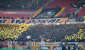 Hier twittert die redaktion von @liga2online. Liga2 Online De Liga2online Twitter