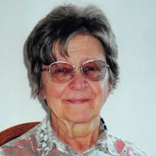 Verena Nathe Obituary (2015)