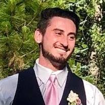 Scott Anthony "Scotty" Wolf Obituary