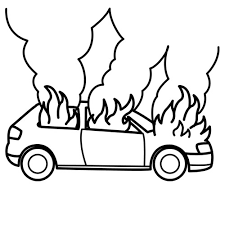 Lejos de la rigidez y monotonía de los manuales tradicionales, y gracias al ilustrador. Dibujos De Incendios Para Colorear