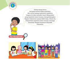 === kunci jawaban halaman 113 === berdasarkan gambar berikut terdapat beberapa contoh suasana kehidupan masyararakat. Kunci Jawaban Buku Tema 6 Kelas 6 Halaman 112 113 115 Subtema 3 Pembelajaran 5 Halo Belajar