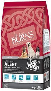 Burns Alert Chicken 6 Kg For More Information Visit Image Link Dog Food Recipes Dog Food Storage Containers Dog Food Allergies