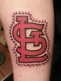 Pin By Deanne Zeisler On Stl Pride Cardinal Tattoos Bohemian Tattoo Pretty Tattoos