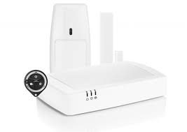 Setting up the lyric wifi water leak and freeze detector. White Honeywell Home W1 Wi Fi Water Leak And Freeze Detector Water Detectors Ecog Diy Tools