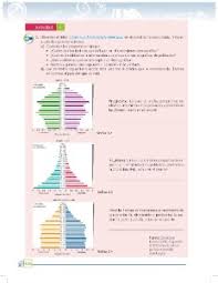 ¡paco te ayuda con tu tarea! 15 La Poblacion Crecimiento Y Composicion Ayuda Para Tu Tarea De Geografia Sep Secundaria Primero Respuestas Y Explicaciones