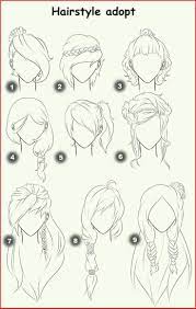 Anime ponytail is one of the suited hairstyles for anime girls. Pin On Ponytail Hairstyles