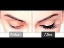 Best Eyelash Products