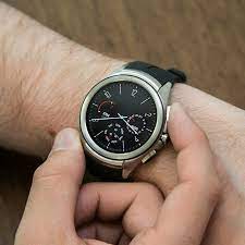 LG Watch Urbane 2nd Edition LTE review ...
