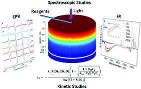Homeowners and enforcement authorities should recognize that detection needs have changed over the years and take proactive steps make sure that every home. Braiding Kinetics And Spectroscopy In Photo Catalysis The Spectro Kinetic Approach Chemical Society Reviews Rsc Publishing