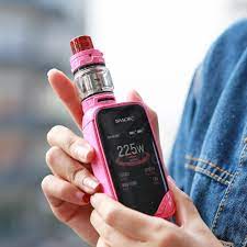 Sep 12, 2019 · once you've unpacked your smok x priv box and read the instruction and safety manuals, you'll be able to get set up. Pin On Smok